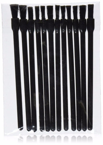 Applicator Brushes 12 pack