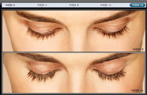 Careprost Eyelash Growth Serum - Fast shipping !!!