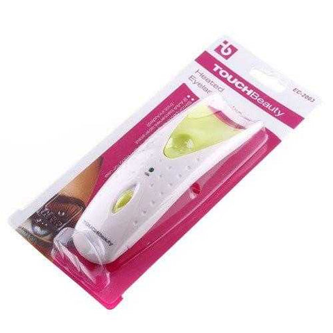 Heated Eyelash Curler Pad